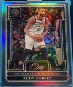 Rudy Gobert