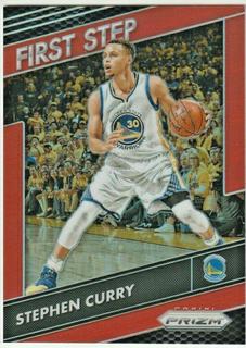 Stephen Curry