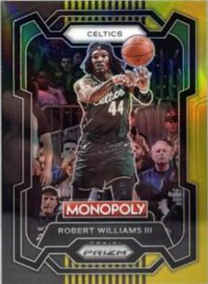 Robert Williams III