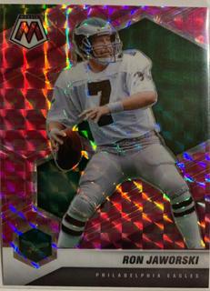 Ron Jaworski
