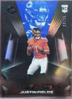 Justin Fields