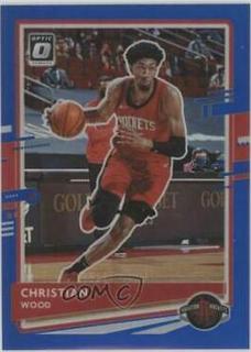 Christian Wood