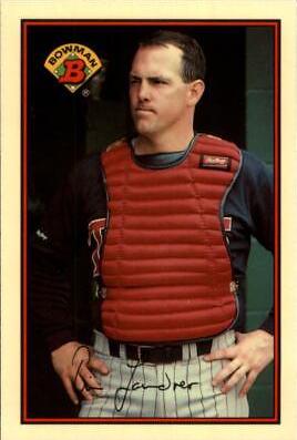 Tim Laudner #154