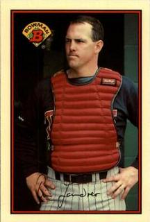 Tim Laudner