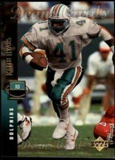 Keith Byars