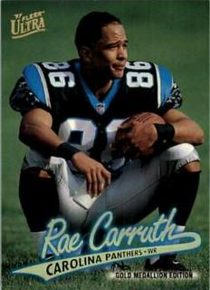 Rae Carruth