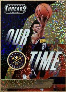 Jamal Murray