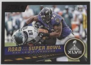 Ray Lewis
