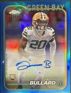 Javon Bullard