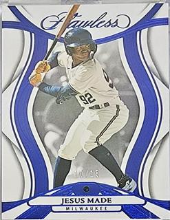 Jesus Made