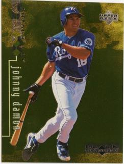 Johnny Damon
