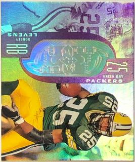 Dorsey Levens