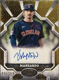 Kyle Manzardo