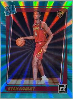 Evan Mobley