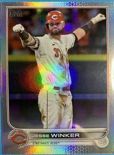 Jesse Winker