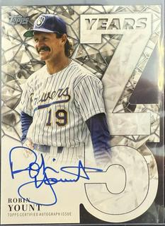 Robin Yount