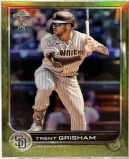 Trent Grisham