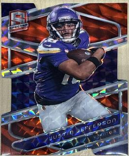 Justin Jefferson