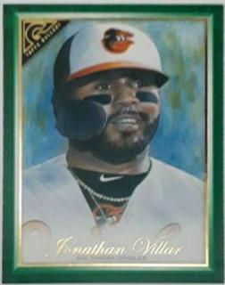 Jonathan Villar
