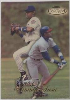 Sammy Sosa
