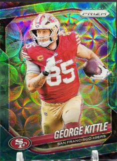George Kittle