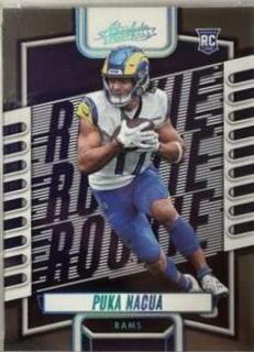 Puka Nacua