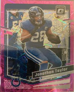 Jonathan Taylor