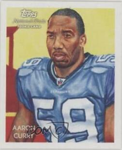 Aaron Curry