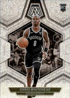 Dariq Whitehead