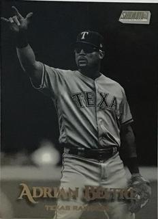Adrian Beltre