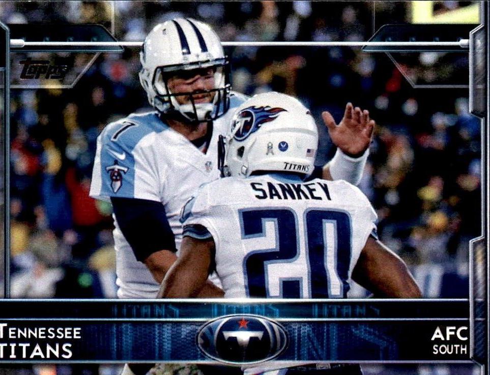 Tennessee Titans #299