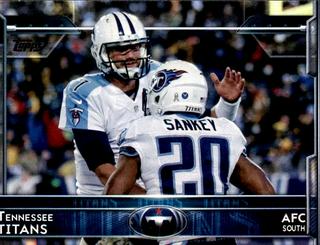 Tennessee Titans
