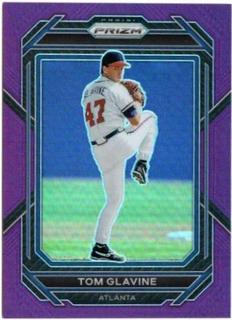 Tom Glavine