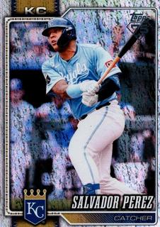 Salvador Perez