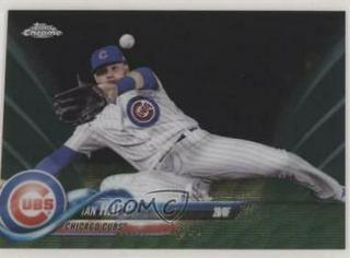 Ian Happ