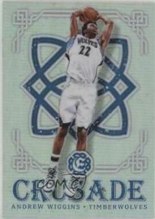 Andrew Wiggins