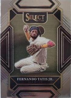 Fernando Tatis Jr.