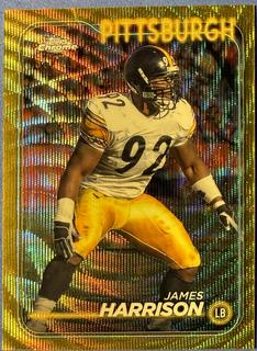 James Harrison