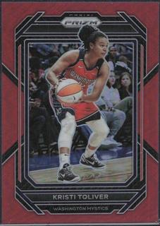 Kristi Toliver