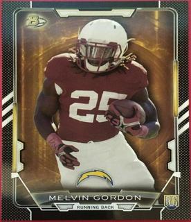 Melvin Gordon
