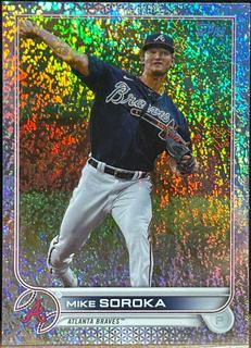 Mike Soroka