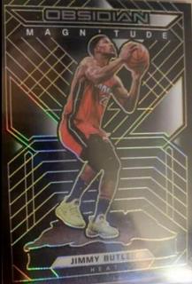 Jimmy Butler