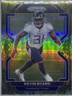 Kevin Byard
