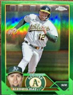 Aledmys Diaz
