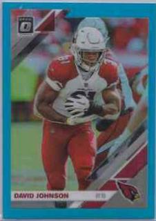David Johnson