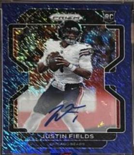 Justin Jefferson