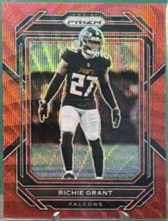 Richie Grant