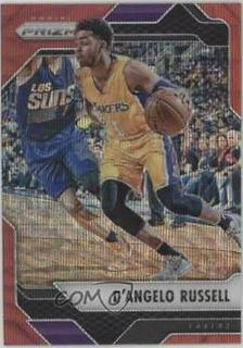 D'Angelo Russell