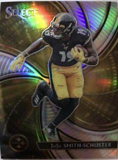 JuJu Smith Schuster