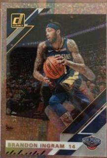 Brandon Ingram